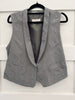 Cecil & Gunn Collections - Outerwear - Lee Mathews Vest - Cecil and Gunn