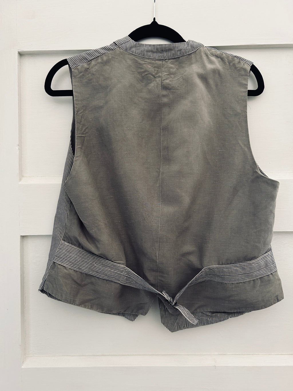 Cecil & Gunn Collections - Outerwear - Lee Mathews Vest - Cecil and Gunn