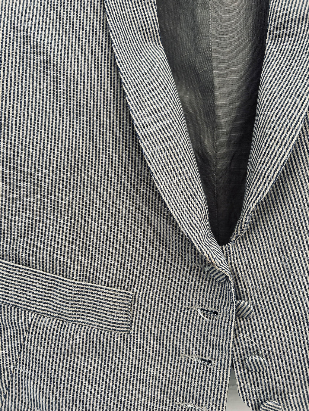 Cecil & Gunn Collections - Outerwear - Lee Mathews Vest - Cecil and Gunn