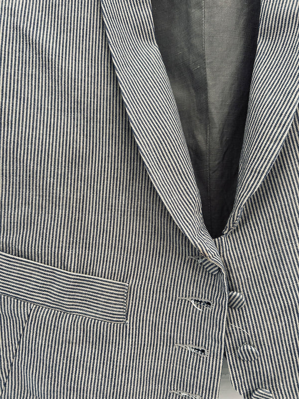 Cecil & Gunn Collections - Outerwear - Lee Mathews Vest - Cecil and Gunn
