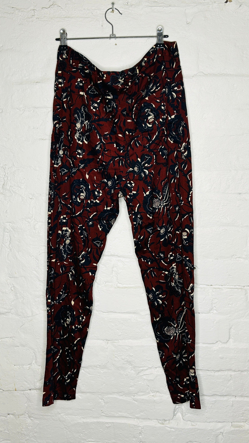 Cecil & Gunn Collections - Pants - Isabel Marant Etoile pants - Cecil and Gunn