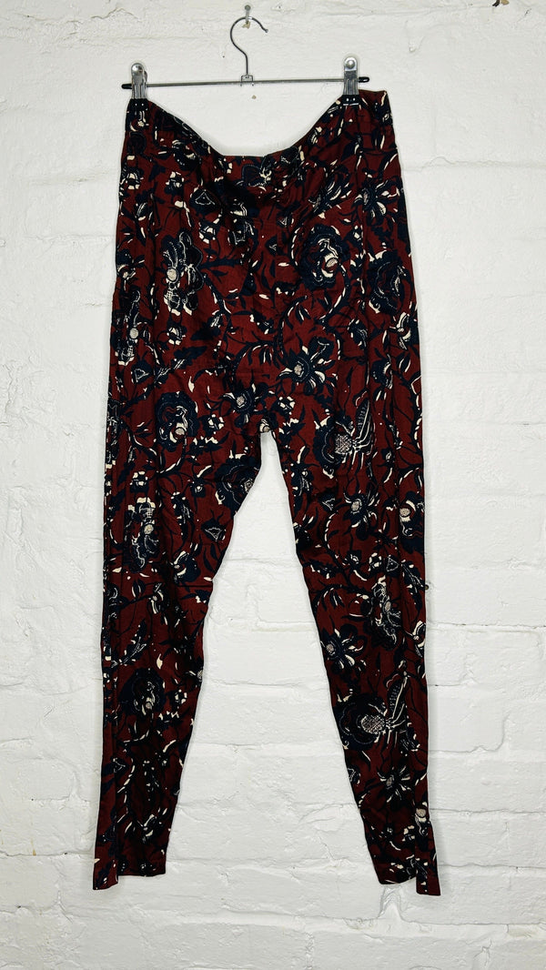 Cecil & Gunn Collections - Pants - Isabel Marant Etoile pants - Cecil and Gunn