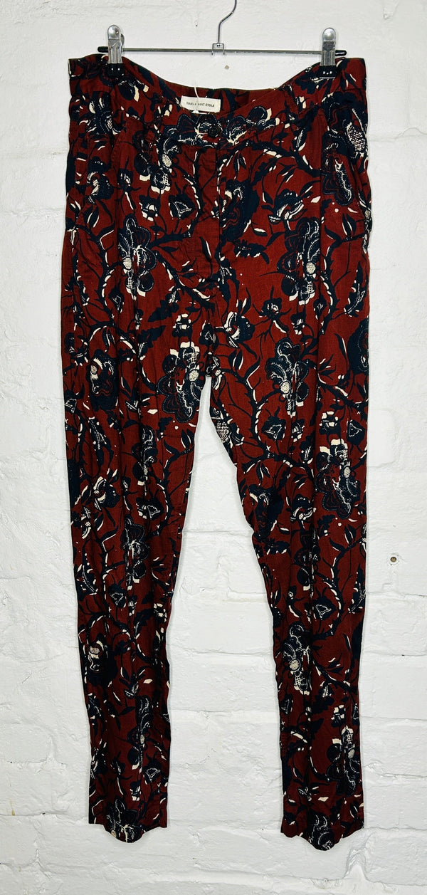 Cecil & Gunn Collections - Pants - Isabel Marant Etoile pants - Cecil and Gunn