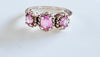 Cecil & Gunn Collections - Ring - 3 Stone Ring - Cecil and Gunn