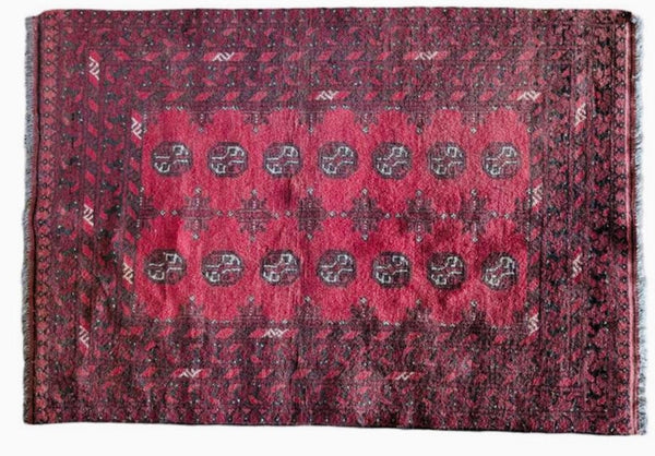 Cecil & Gunn Collections - Rug - Persian Rug - Cecil and Gunn