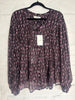 Cecil & Gunn Collections - Shirt - Isabel Etoile Marant Blouse - Cecil and Gunn