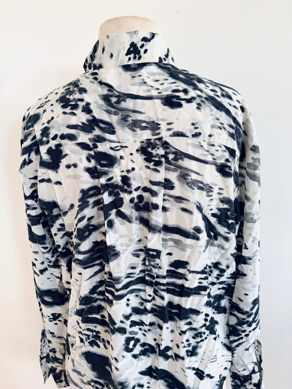 Cecil & Gunn Collections - Shirt - Rachel Zoe Blouse - Cecil and Gunn