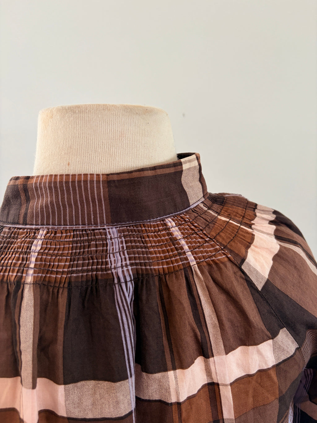 Cecil & Gunn Collections - Shirt - Stella McCartney Blouse - Cecil and Gunn