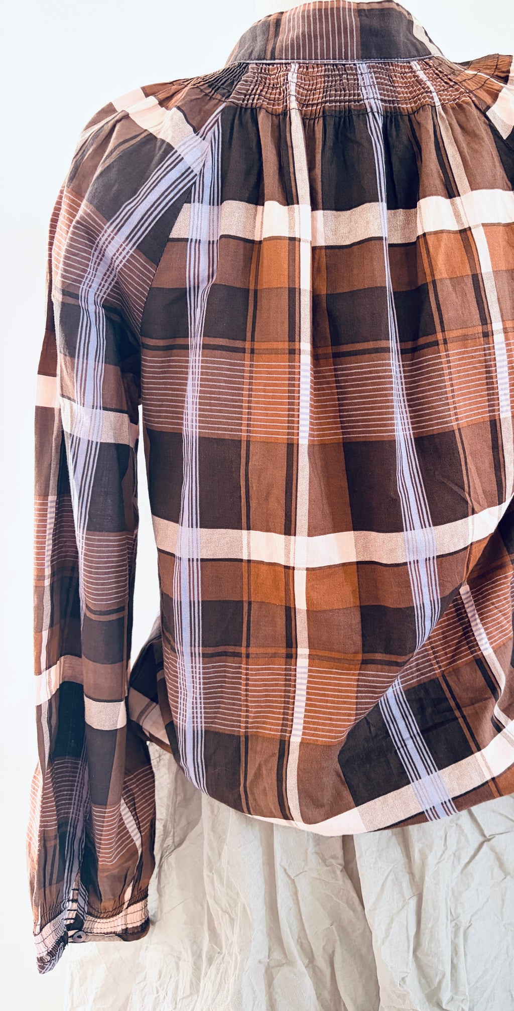 Cecil & Gunn Collections - Shirt - Stella McCartney Blouse - Cecil and Gunn