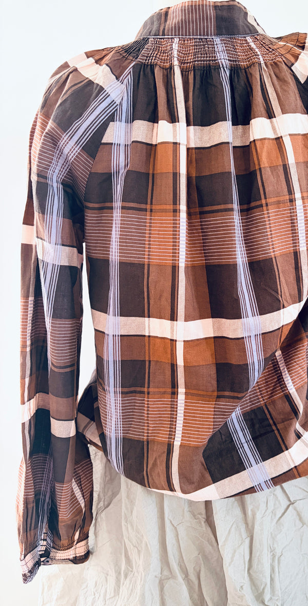 Cecil & Gunn Collections - Shirt - Stella McCartney Blouse - Cecil and Gunn