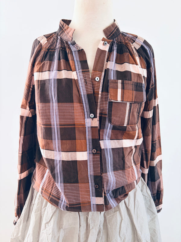 Cecil & Gunn Collections - Shirt - Stella McCartney Blouse - Cecil and Gunn
