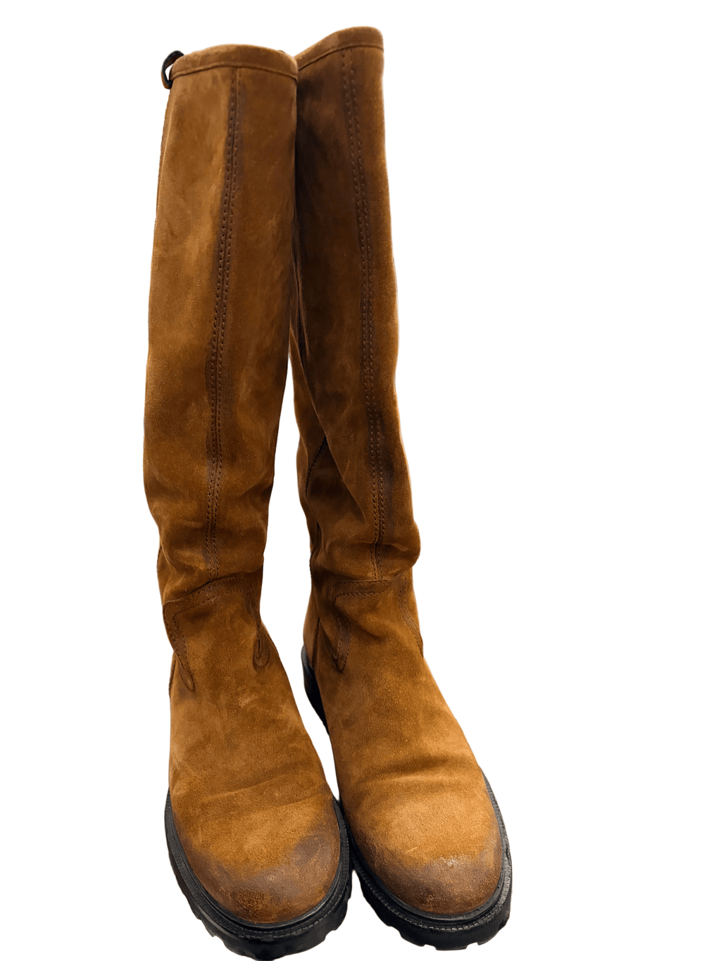 Cecil & Gunn Collections - Shoes - Gucci Camden(Tom Ford)Boots - Cecil and Gunn