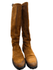 Cecil & Gunn Collections - Shoes - Gucci Camden(Tom Ford)Boots - Cecil and Gunn