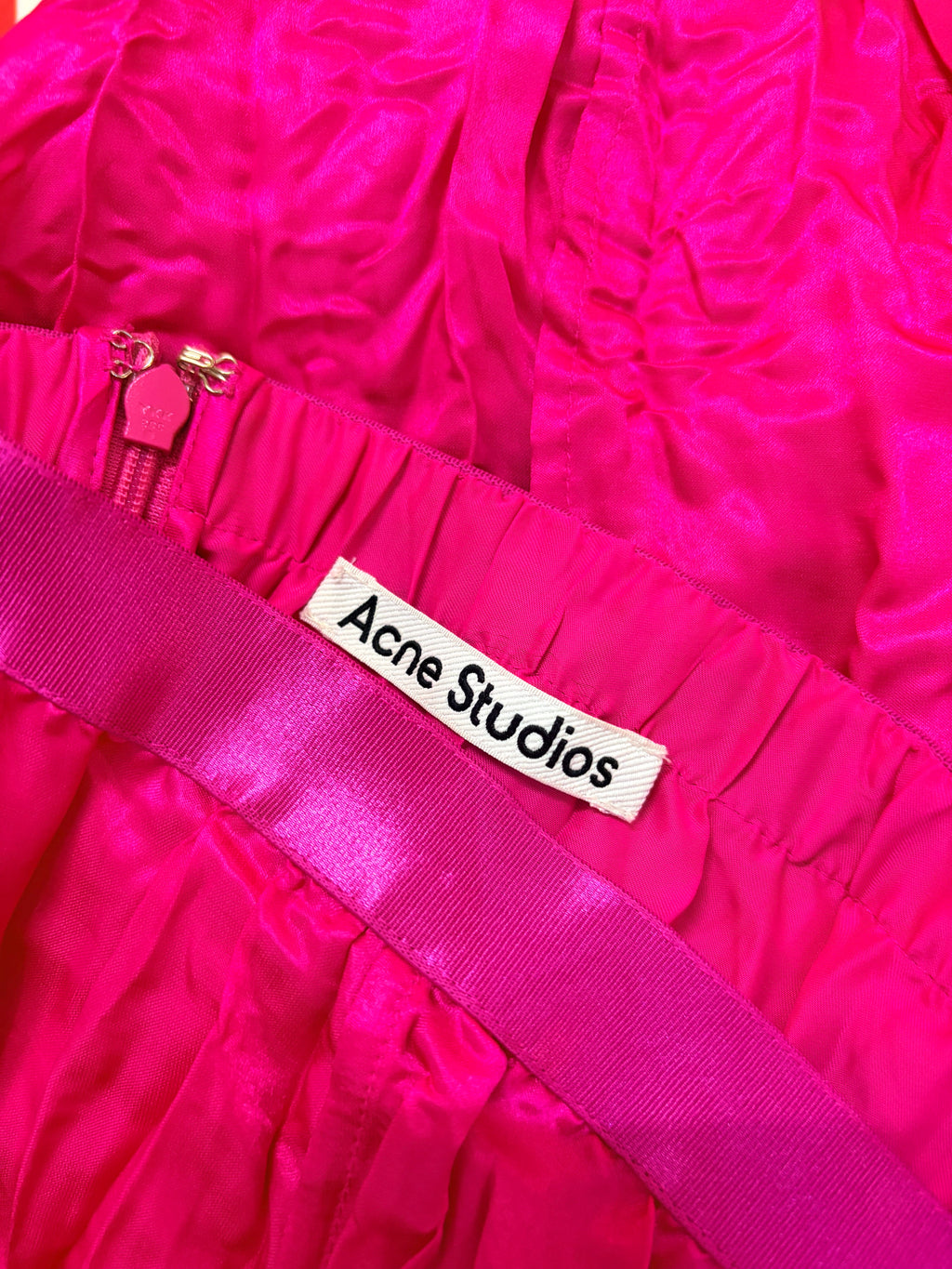 Cecil & Gunn Collections - Skirt - Acne Studios Skirt - Cecil and Gunn
