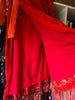 Cecil & Gunn Collections - Skirt - Chinese Silk Embroidered skirt panel - Cecil and Gunn