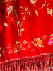 Cecil & Gunn Collections - Skirt - Chinese Silk Embroidered skirt panel - Cecil and Gunn