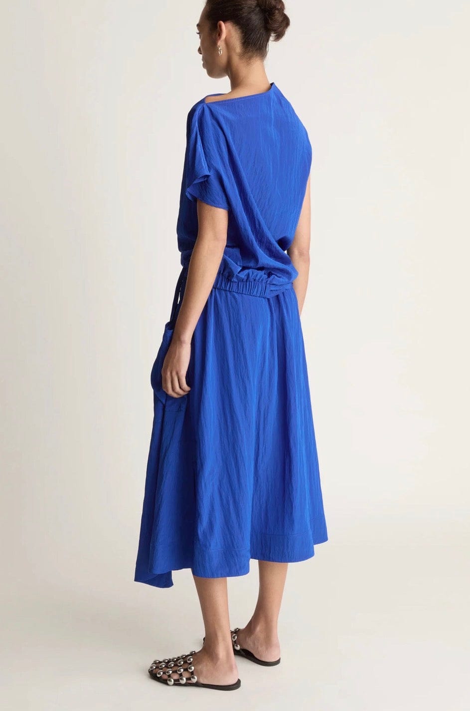 Cecil & Gunn Collections - Skirt - Kiki Skirt by Lee Mathews - Cecil and Gunn