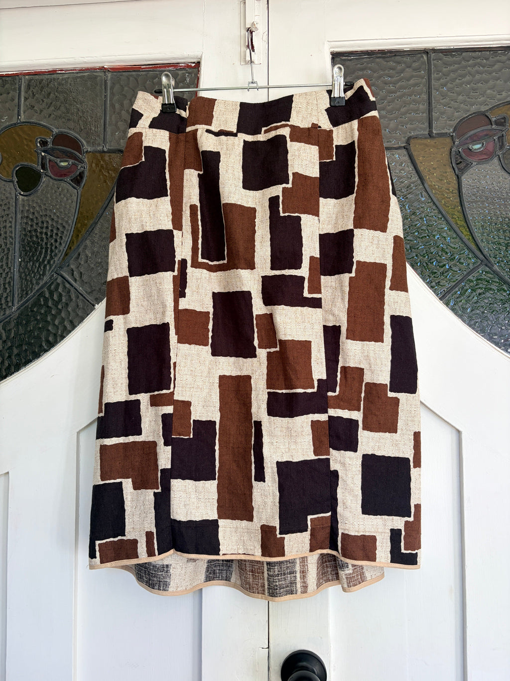 Cecil & Gunn Collections - Skirt - Marni Skirt - Cecil and Gunn