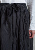 Cecil & Gunn Collections - Skirt - Tucked Long skirt by Pas de Calais - Cecil and Gunn