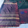 Cecil & Gunn Collections - Throw - Kantha Coverlet - Cecil and Gunn