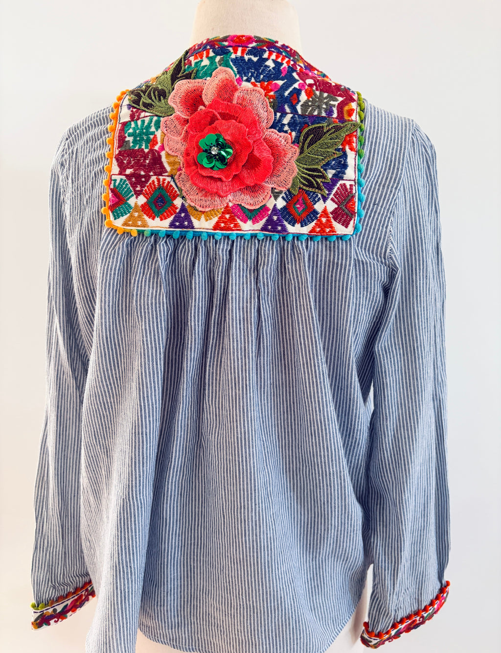 Cecil & Gunn Collections - Top - Amuse Paris Jacket - Cecil and Gunn