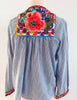 Cecil & Gunn Collections - Top - Amuse Paris Jacket - Cecil and Gunn