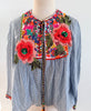 Cecil & Gunn Collections - Top - Amuse Paris Jacket - Cecil and Gunn