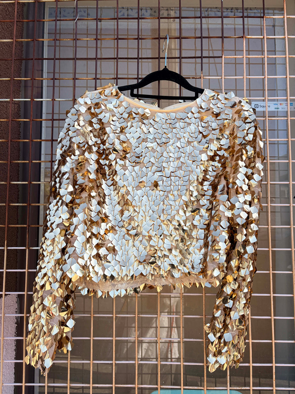 Cecil & Gunn Collections - Top - Audette Top - Cecil and Gunn