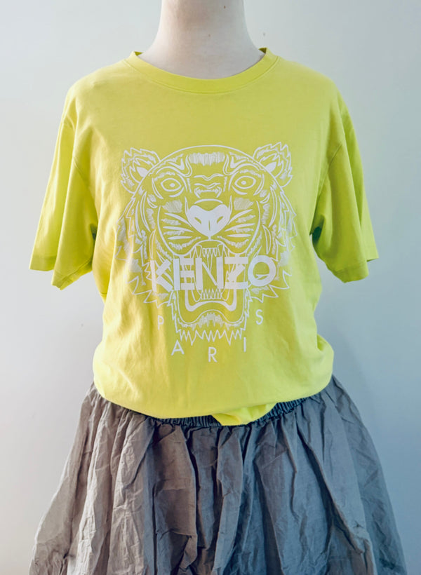 Cecil & Gunn Collections - Top - Kenzo Tiger Tee - Cecil and Gunn