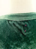 Cecil & Gunn Collections - Top - Nolita Velvet top - Cecil and Gunn
