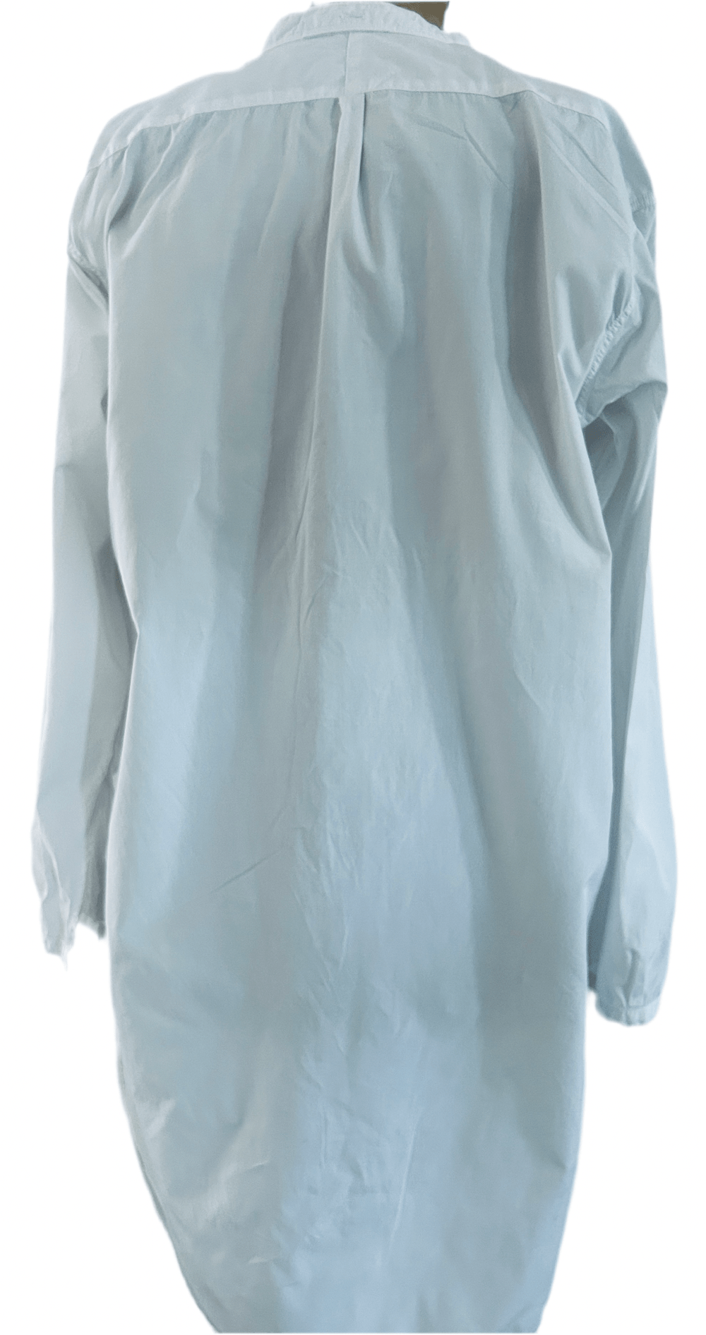 Cecil & Gunn Collections - Tops - 1930’s Dinner Shirt - Cecil and Gunn