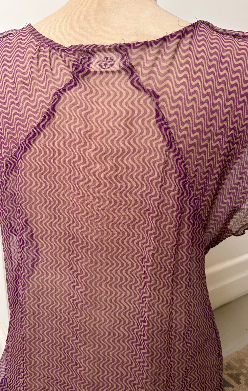 Cecil & Gunn Collections - Tops - Antik Batik - Cecil and Gunn