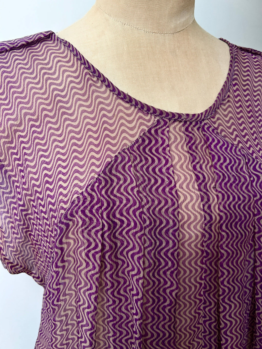 Cecil & Gunn Collections - Tops - Antik Batik - Cecil and Gunn