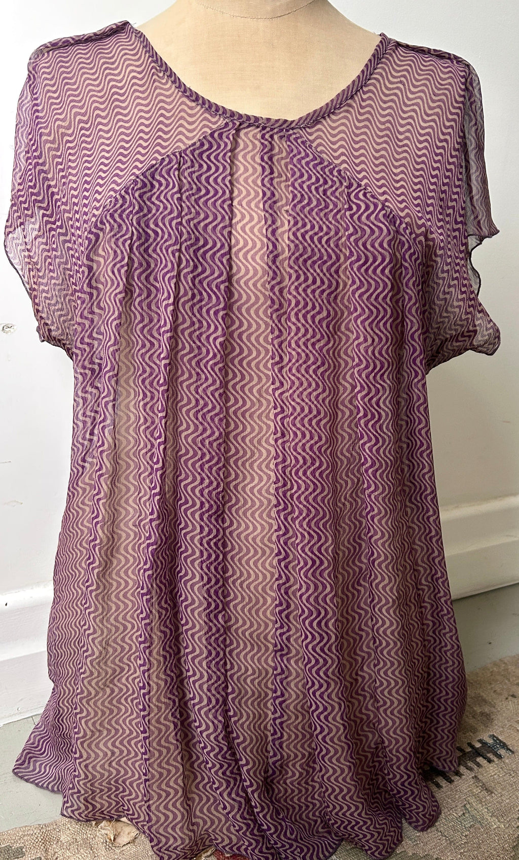Cecil & Gunn Collections - Tops - Antik Batik - Cecil and Gunn