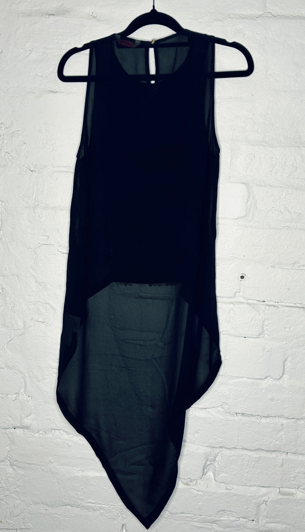 Cecil & Gunn Collections - Tops - Sass and Bide sequin tails tank - Cecil and Gunn