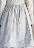 Cecil & Gunn - - Colombo Jacket in Liberty Bouquet - Cecil and Gunn