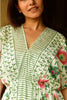 Cecil & Gunn - Dress - Suzani Kaftan - Cecil and Gunn
