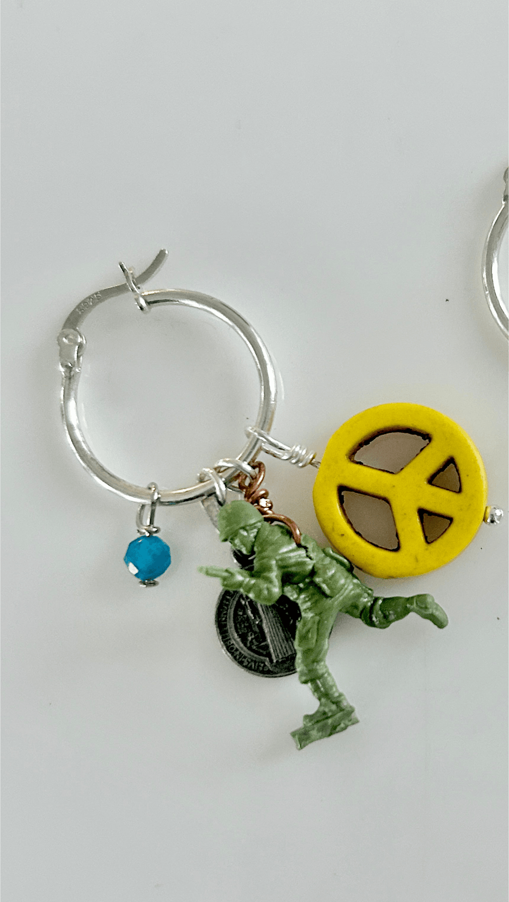 Cecil & Gunn - Earrings - Jingle Earrings - Cecil and Gunn