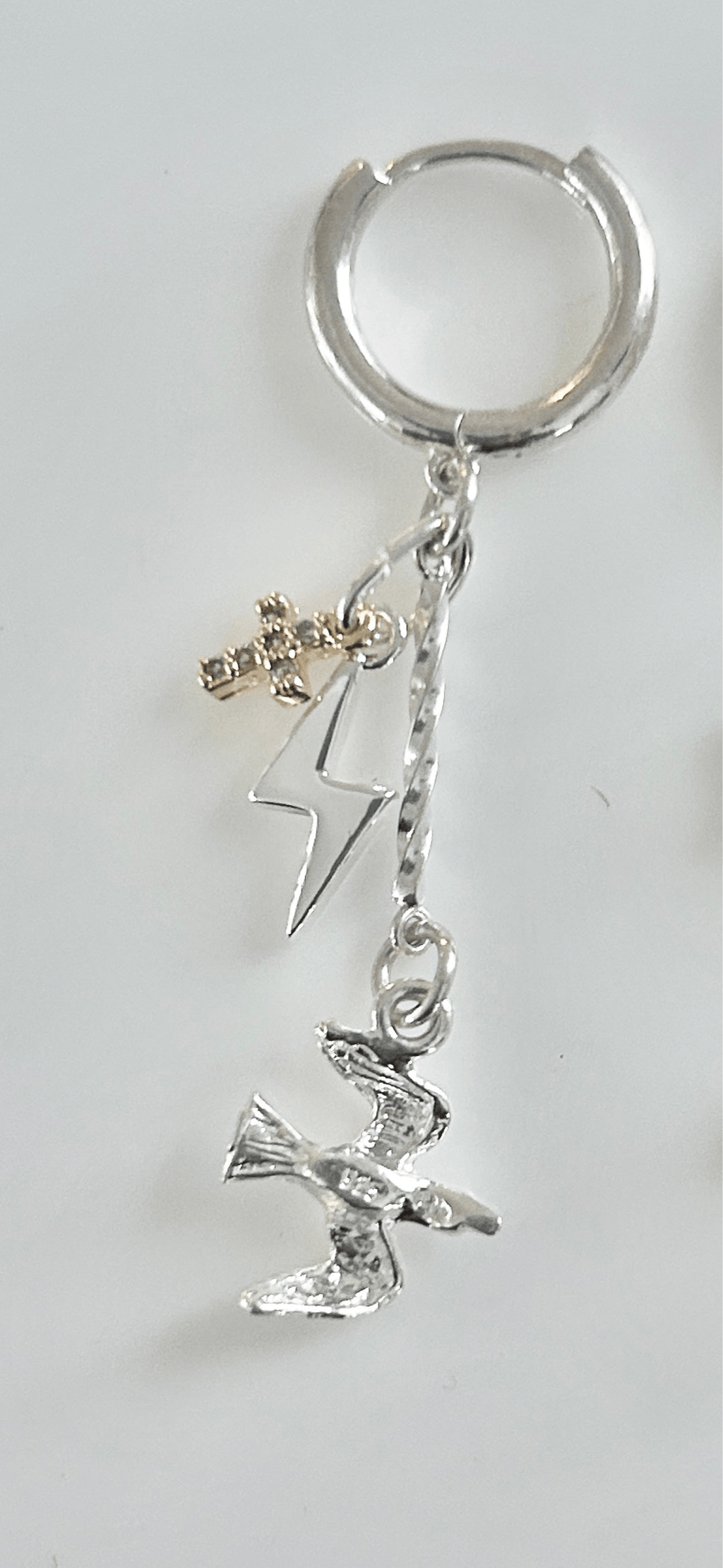 Cecil & Gunn - Earrings - Jingle Earrings - Cecil and Gunn