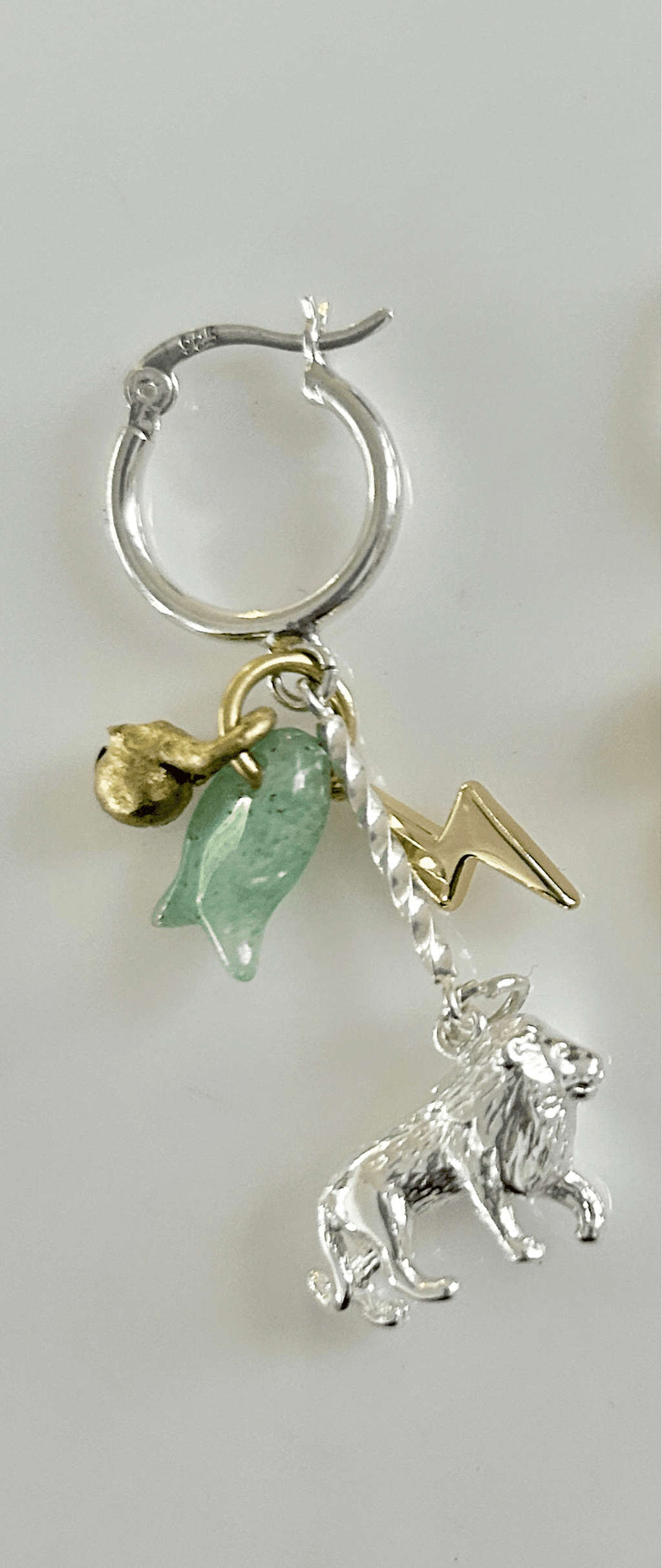 Cecil & Gunn - Earrings - Jingle Earrings - Cecil and Gunn