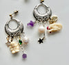 Cecil & Gunn - Earrings - Jingle Earrings - Cecil and Gunn