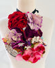 Cecil & Gunn - Flower Bomb - Flower Bomb black - Cecil and Gunn