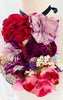 Cecil & Gunn - Flower Bomb - Flower Bomb black - Cecil and Gunn