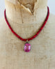 Cecil & Gunn - Necklace - Droplet - Cecil and Gunn