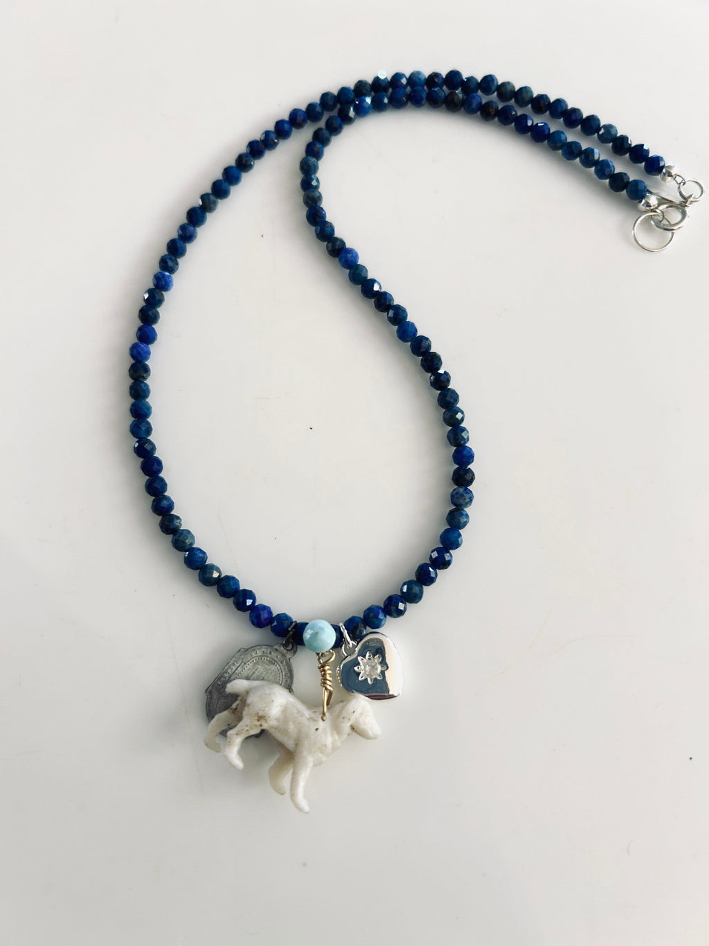 Cecil & Gunn - Necklace - Droplets - Cecil and Gunn