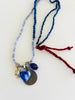 Cecil & Gunn - Necklace - Droplets - Cecil and Gunn