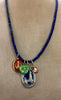 Cecil & Gunn - Necklace - Droplets - Cecil and Gunn