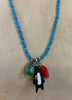 Cecil & Gunn - Necklace - Droplets - Cecil and Gunn