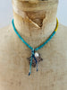 Cecil & Gunn - Necklace - Droplets - Cecil and Gunn