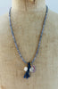 Cecil & Gunn - Necklace - Droplets - Cecil and Gunn